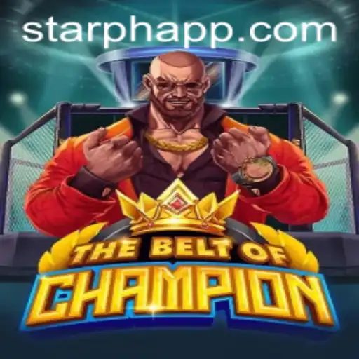 TheBeltOfChampion: Exploring the World of StarPH Login
