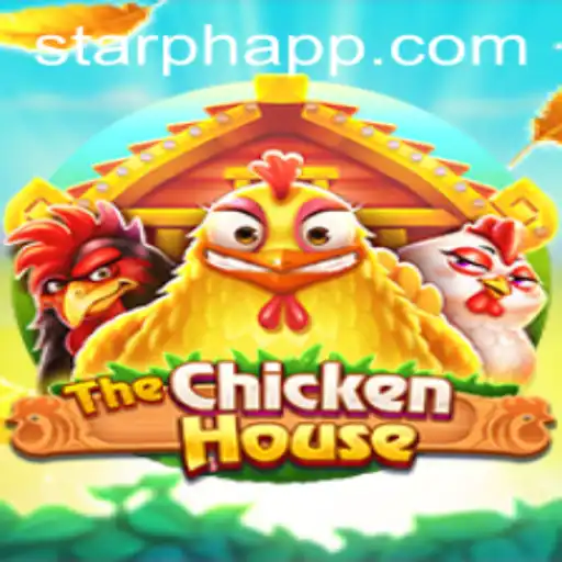 TheChickenHouse: A New Frontier in Gaming with StarPH Login