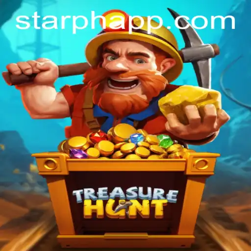 Exploring the World of TreasureHunt: A Guide to Adventure and Discovery