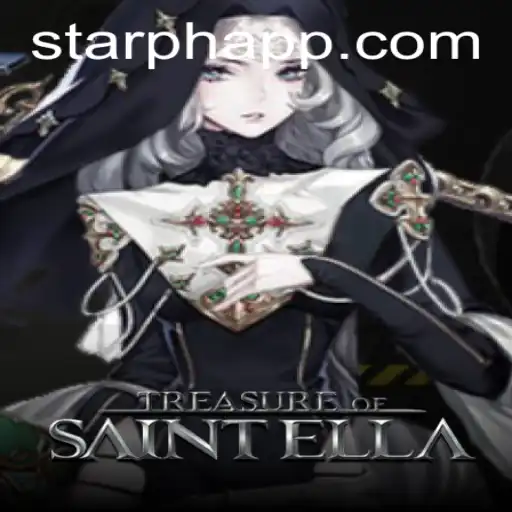 Exploring TreasureofSaintElla: A New Adventure with StarPH Login