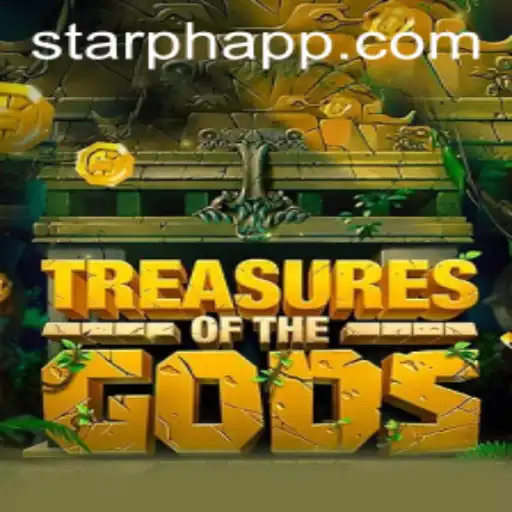 Unveiling the Marvels of 'TreasureoftheGods'