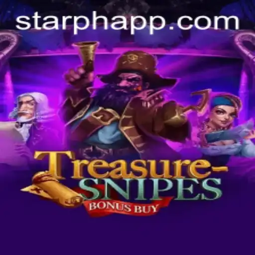Discover the Adventure of TreasuresnipesBonusBuy