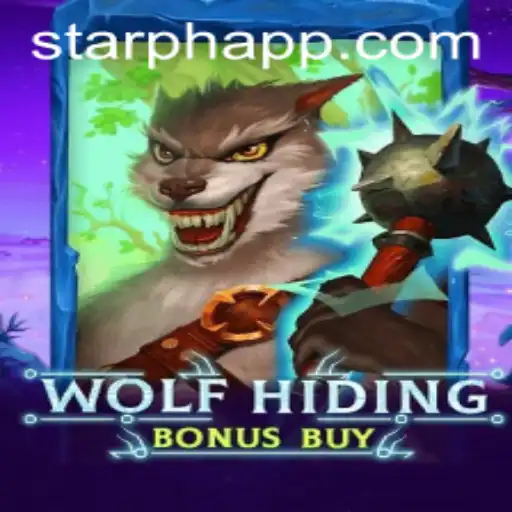 Discovering the Excitement of WolfHidingBonusBuy: A Comprehensive Overview